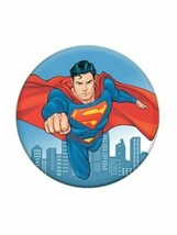 NEW PopSockets SUPERMAN Justice League DC Mobile Phone Finger Grip Kickstand - £7.19 GBP