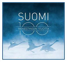 Suomi - 100 menestyksen vuotta [Hardcover] Various authors - £61.50 GBP