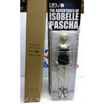 Factory Seal NIB Ashley Wood 3A ThreeA 1/6 Figure Isobelle Pascha Cock-tail - $204.90