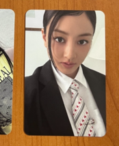 JIHYO ZWEIMAL offizielle Fotokarte &quot;THIS IS FOR&quot; Kpop authentisch - $5.03