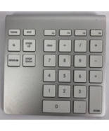 BELKIN F8T067 Aluminum YourType Bluetooth Wireless Keypad for iMac Mac 1... - $35.65 CAD