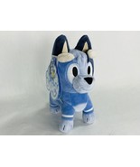 New! 5” Bluey Socks Plush NWT New with Tag Disney Jr. - $282.87 MXN