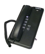 Patriot II Corded Telephone - Black, Classic Design with Volume Control - €66,83 EUR