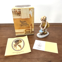 1985 Bessie Pease Gutmann First Step H 1866 Figurine - $19.95