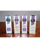 Lot 4x Fragrance IMPRESSIONS LIMITED Impression Of Passion &amp; White Linen... - $883.94 MXN