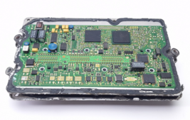 2006 06 Jeep Wrangler TJ 4.0L MT ECU ECM PCM 697AC FOR PARTS - $70.97