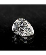1.12 Carat Loose G / VS2 Pear Shaped Cut Diamond GIA Certified - $8,532.93