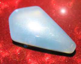 Haunted COFFIN STONE VAMPIRE CALLER RAISE COMMUNICATION CONNECTION MAGICK  image 2