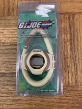 GI Joe LCD Watch-Very Rare-Brand New-SHIPS N 24 HOURS - $93.93