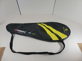 Babolat Empty Case Leather Tennis racquet Aero Series Cortex System 29&quot; ... - €19,97 EUR