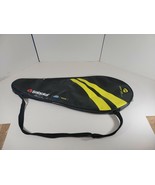 Babolat Empty Case Leather Tennis racquet Aero Series Cortex System 29&quot; ... - €19,97 EUR