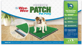 Four Paws Wee-Wee Premium Indoor/Outdoor Dog Potty Patch for Housebreaki... - $63.31+