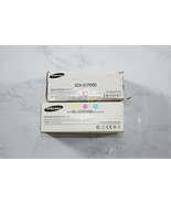 2 New OEM Samsung SR4090,SR4120,SR4130 SL-STP000,SCX-STP000 Staple Cartr... - $108.32 CAD