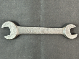 VTG No. 23 Williams W Diamond 4.5&quot; Long Wrench 13/32&quot; &amp; 1/2&quot; - RARE !! - $278.37 MXN