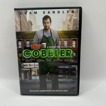 The Cobbler (DVD) - £7.71 GBP