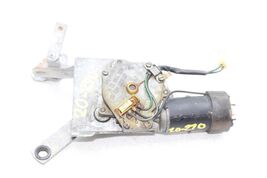 Wiper Transmission Motor Rear Fits 78-91 93-95 PORSCHE 928 41146 image 3