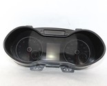 Speedometer Cluster 95K Miles MPH Turbo Fits 2016-17 HYUNDAI VELOSTER OE... - $179.99