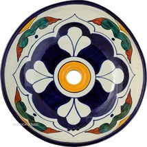 Mexican Talavera Sink - £195.03 GBP