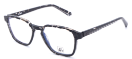 Brand New J.F. Rey Jf 1531 9900 Clear Grey Havana Authentic Eyeglasses 51-18 - £147.74 GBP