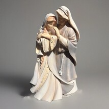 Rare Enesco Foundations “A Child Is Born; Let There Be Peace” 4034768 - $94.05