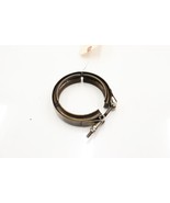 08-10 FORD F-250 F-350 F-450 SUPER DUTY DIESEL 6.4L EXHAUST DOWNPIPE CLA... - $655.10 MXN
