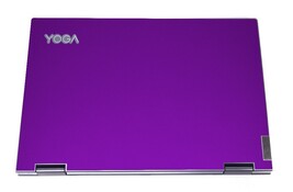 LidStyles Metallic Laptop Skin Protector Decal IBM / Lenovo Yoga 7 15ITL7 image 9