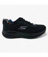 Skechers Go Run Lite Quick Stride Black Womens Athletic Sneaker - $81.43 CAD
