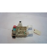 2006-2009 TOYOTA PRIUS INTERIOR UNDER DASH FUSE RELAY BOX M1045 - $49.99