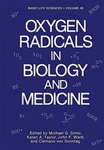 BOOK Oxygen Radicals in Biology and Medicine VOL. 49 - £68.83 GBP