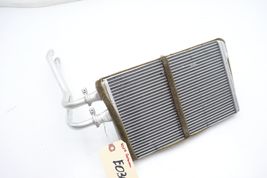 12-17 DODGE GRAND CARAVAN FRONT HEATER CORE E0307 image 8