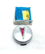 Gm Nos 1973-1981 Pontiac Rally 2 Gm Center Cap Arrowhead Trans Am Grand ... - $99.99