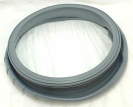 Front Load Washer Door Boot Seal DC64-00802AB Samsung WF337AAR/XAA WF220ANW/XAA - £68.97 GBP