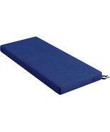 The 48-Inch Waterproof Patio Furniture Cushions, Specifically Designed For - $963.85 MXN