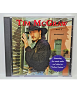 Not a Moment Too Soon by Mcgraw, Tim (CD, 1994) - $6.77 CAD