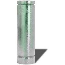 Selkirk Metalbestos 4RV-2 4-Inch X 24-Inch RV Gas Vent Round Pipe - $45.00