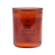 DW Home Scented Candle Medium Single Wick 9.3 oz. - Spooky Season - £29.56 GBP