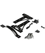 Transitional Gate Kit N109-314 with Gate Latch, Gate Hinges, and Gate Pu... - $60.40 CAD