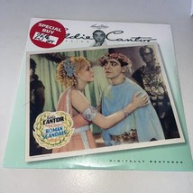 Roman Scandals - Eddie Cantor - Laserdisc - New! Sealed! Ld - £11.09 GBP
