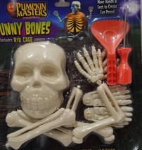 Pumpkin Masters Funny Bones Pumpkin Carving Kit - £11.16 GBP