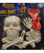 Pumpkin Masters Funny Bones Pumpkin Carving Kit - £10.86 GBP