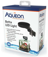 Aqueon Betta LED Light for Aquariums Up to 3 Gallons - £17.26 GBP