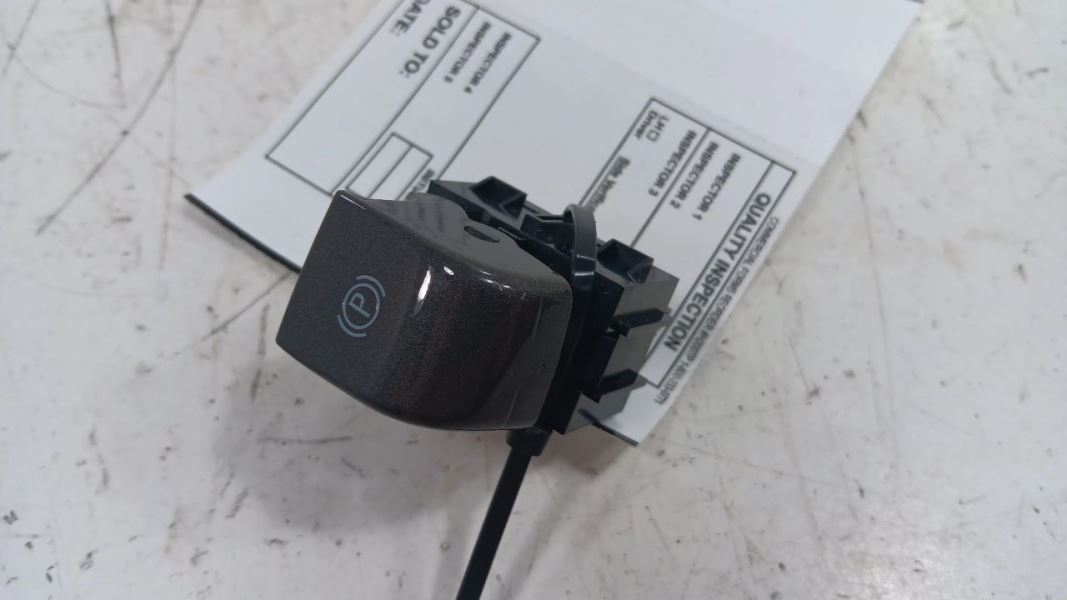 Chevy Volt Parking Brake Handle Emergency Brake Lever  2011 2012 2013 20... - $49.69 Chevy Volt Parking Brake Handle Emergency Brake Lever  2011 2012 2013 20... - $49.69