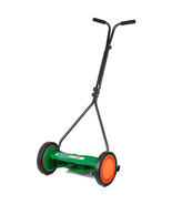 Scott&#39;S 16 In. Manual Walk behind Push Reel Lawn Mower - €196,17 EUR