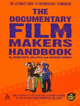 The Documentary Film Makers Handbook: A Guerilla Guide - £19.00 GBP