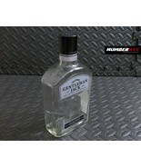 Jack Daniels Gentleman Jack Empty Whiskey Bottle With Cap 750ml Rare NO ... - £17.12 GBP