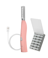 SIMA Dermaplane Razor, 2 in 1 Exfoliation and Hair Removal, 3 Speed, Inc... - €62,31 EUR