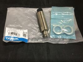 Omron E2A-M18LN16-M1-B1 Proximity Sensor 12-24VDC - $17.40