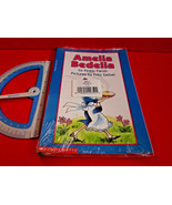 Amelia Bedelia Duo Book Set Fiction Reading New Storybooks Education Sch... - £5.99 GBP