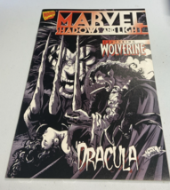 MARVEL: SHADOWS AND LIGHT (1997) #1 Marvel Comics VF/NM - One Shot - $9.99