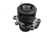 Water Coolant Pump From 2006 Audi A4 Quattro  2.0 06F121011 - $34.95